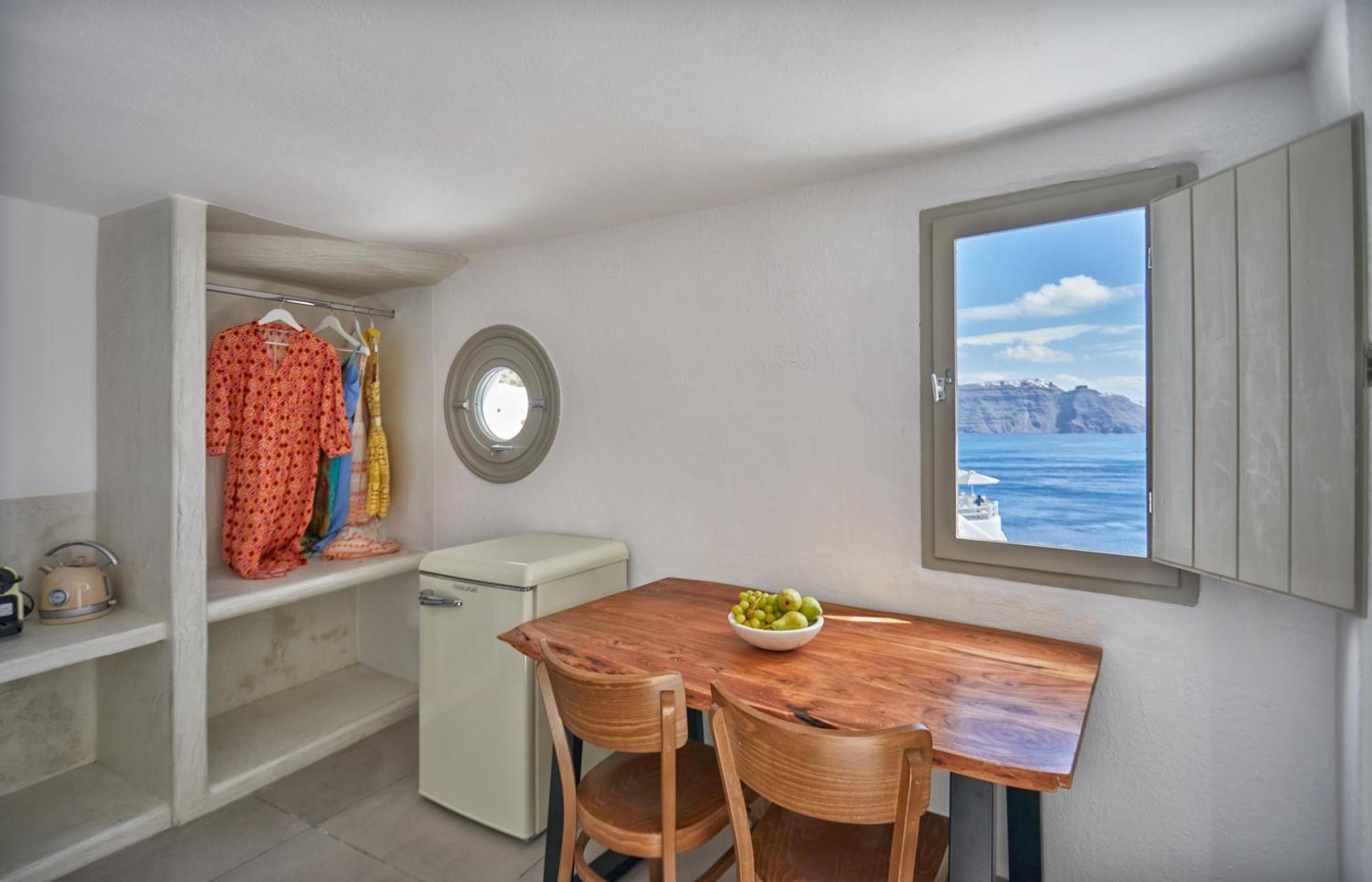 Diamond Luxury Suites Collection Oía Dış mekan fotoğraf