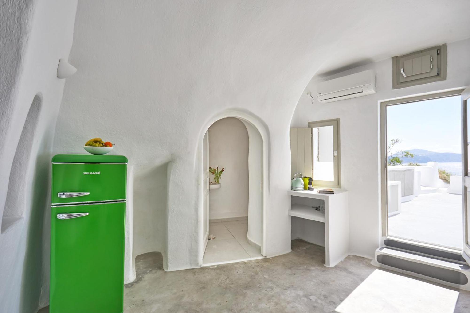 Diamond Luxury Suites Collection Oía Dış mekan fotoğraf