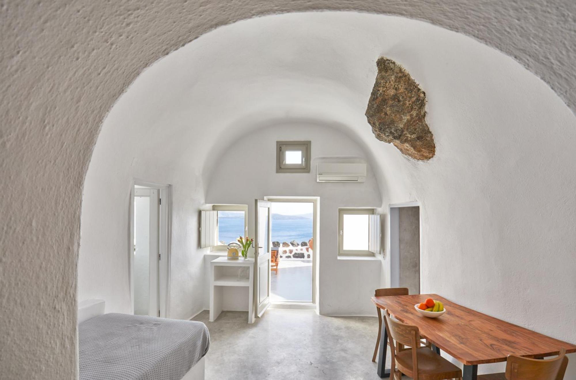 Diamond Luxury Suites Collection Oía Dış mekan fotoğraf