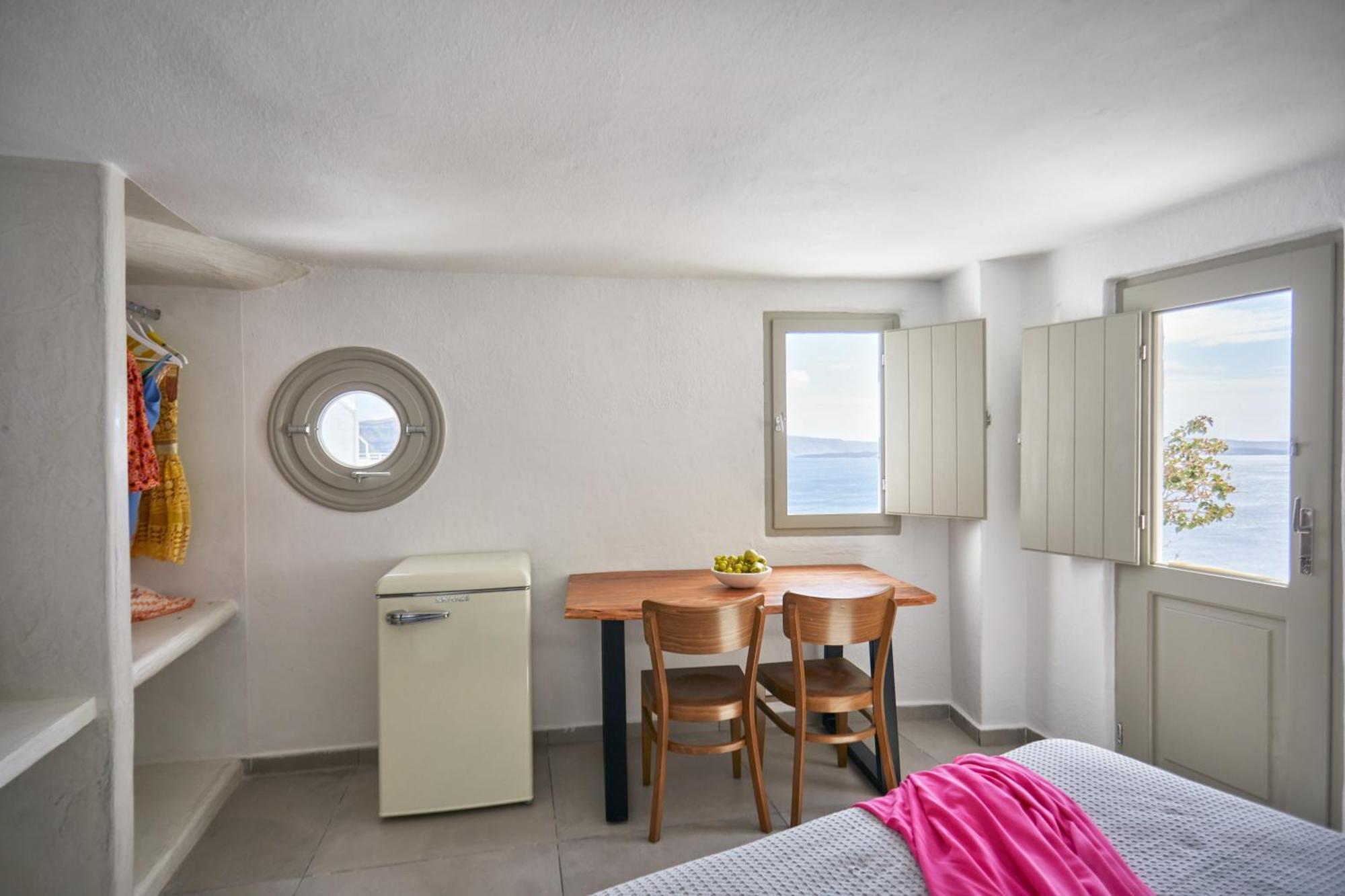 Diamond Luxury Suites Collection Oía Dış mekan fotoğraf