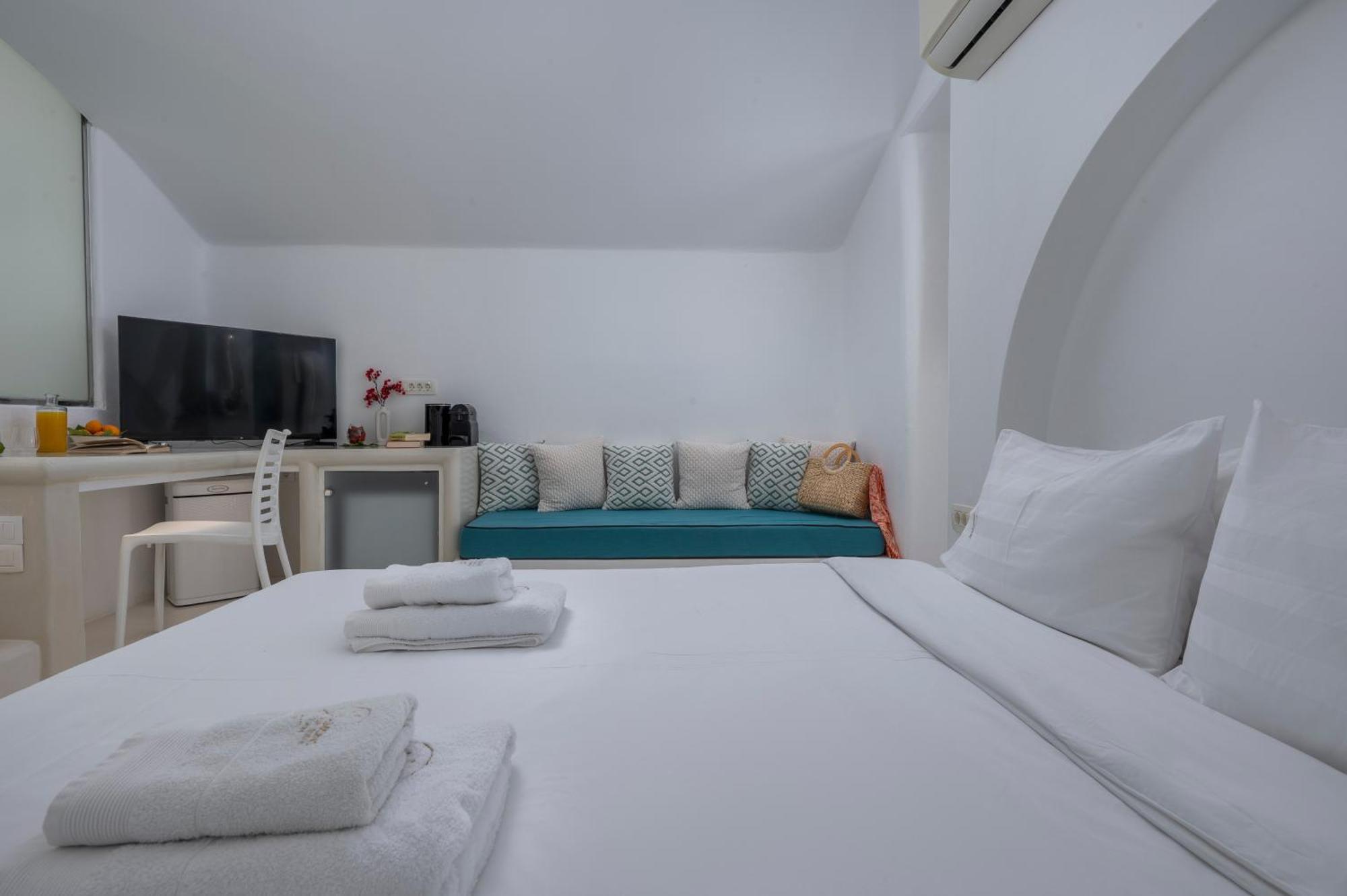 Diamond Luxury Suites Collection Oía Dış mekan fotoğraf
